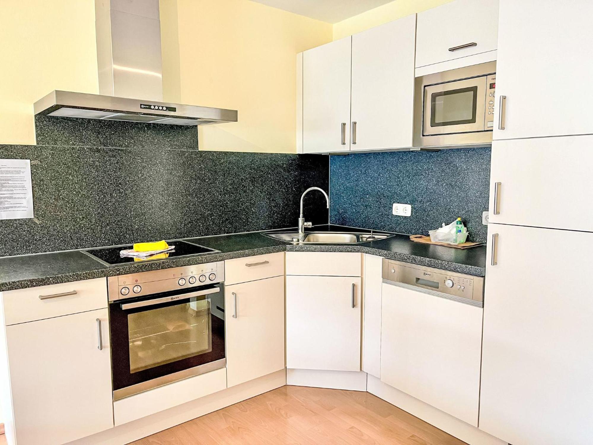 Apartment Zum Trichter By Interhome Palzem Esterno foto