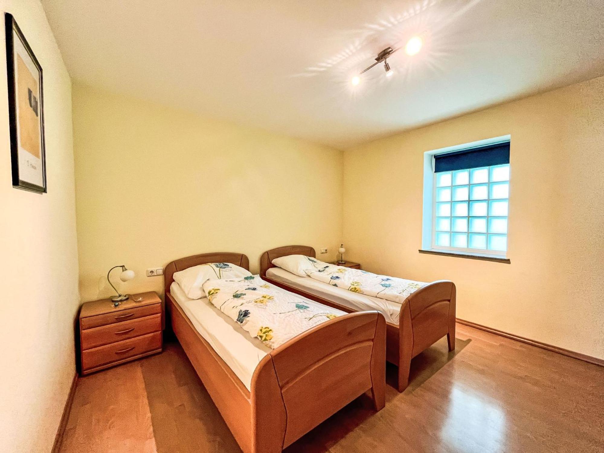 Apartment Zum Trichter By Interhome Palzem Esterno foto