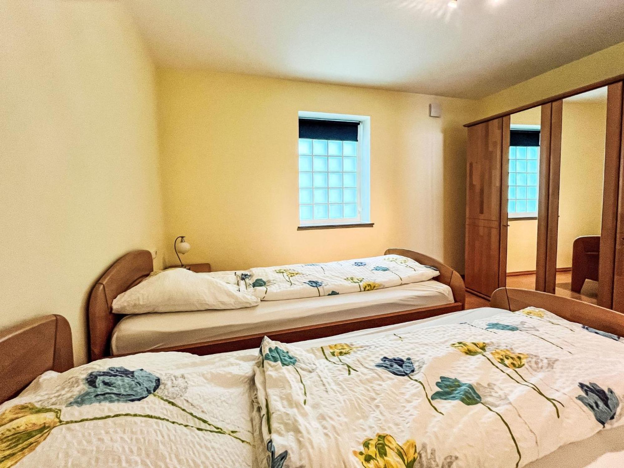 Apartment Zum Trichter By Interhome Palzem Esterno foto