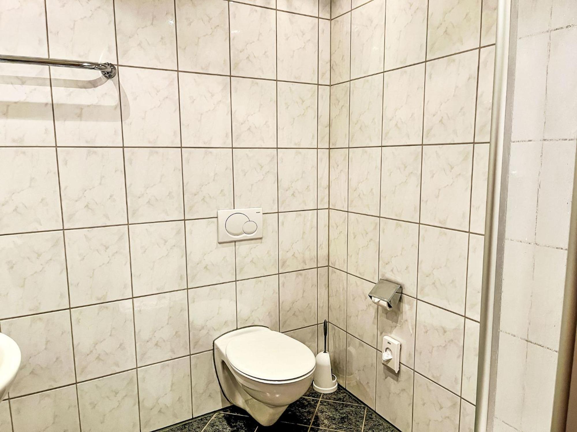 Apartment Zum Trichter By Interhome Palzem Esterno foto
