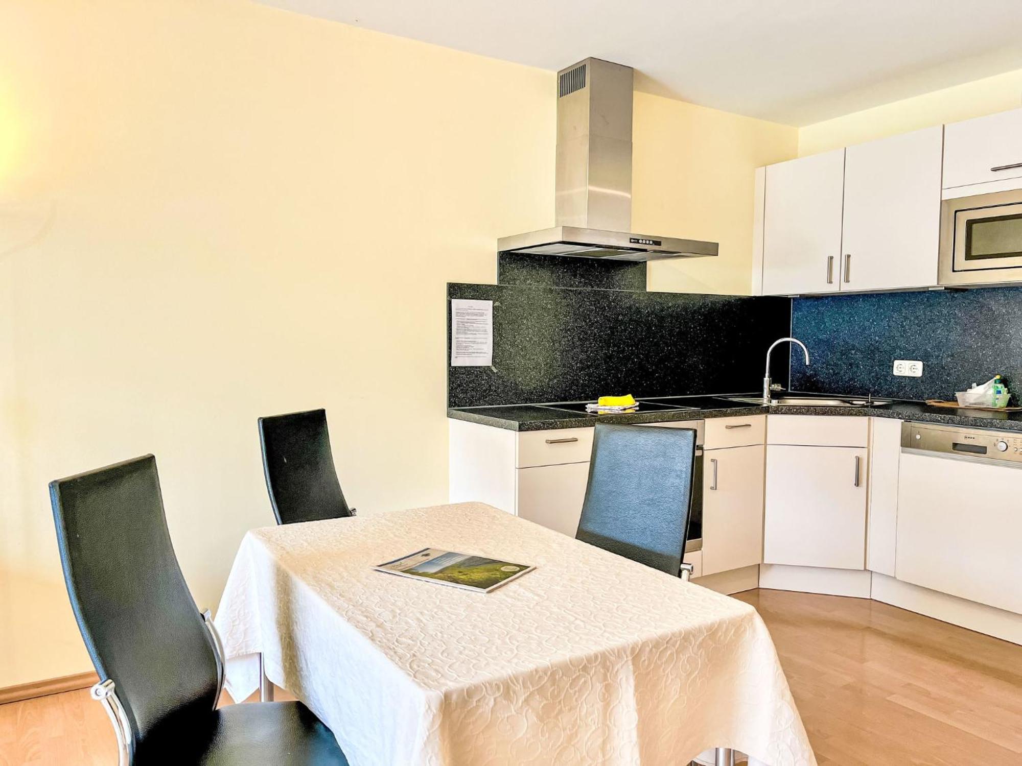 Apartment Zum Trichter By Interhome Palzem Esterno foto