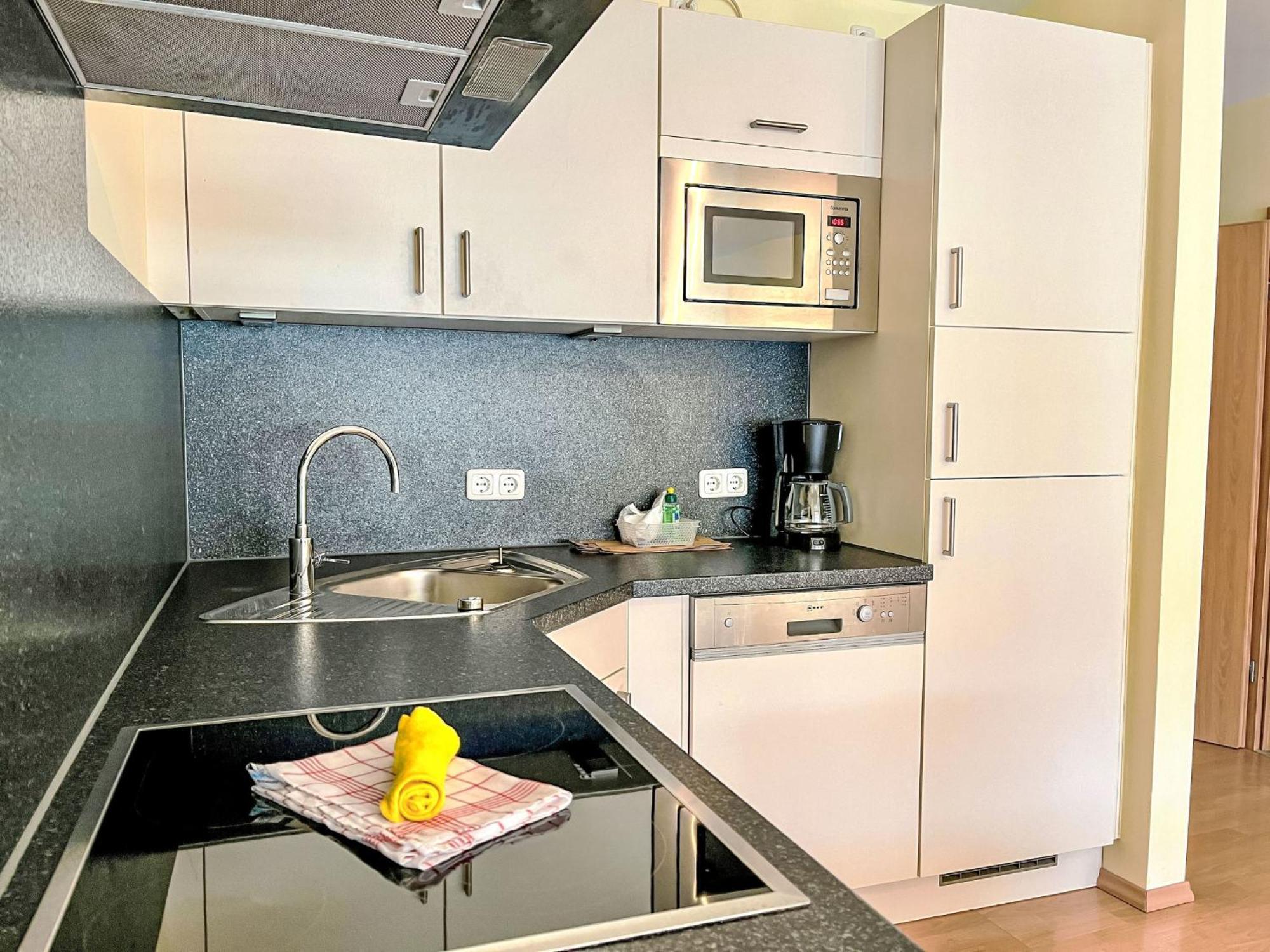 Apartment Zum Trichter By Interhome Palzem Esterno foto