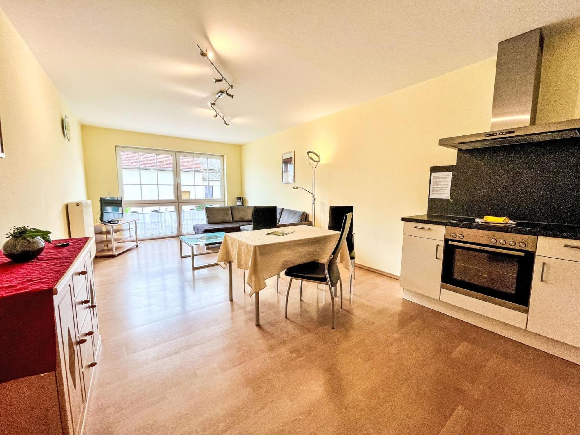 Apartment Zum Trichter By Interhome Palzem Esterno foto