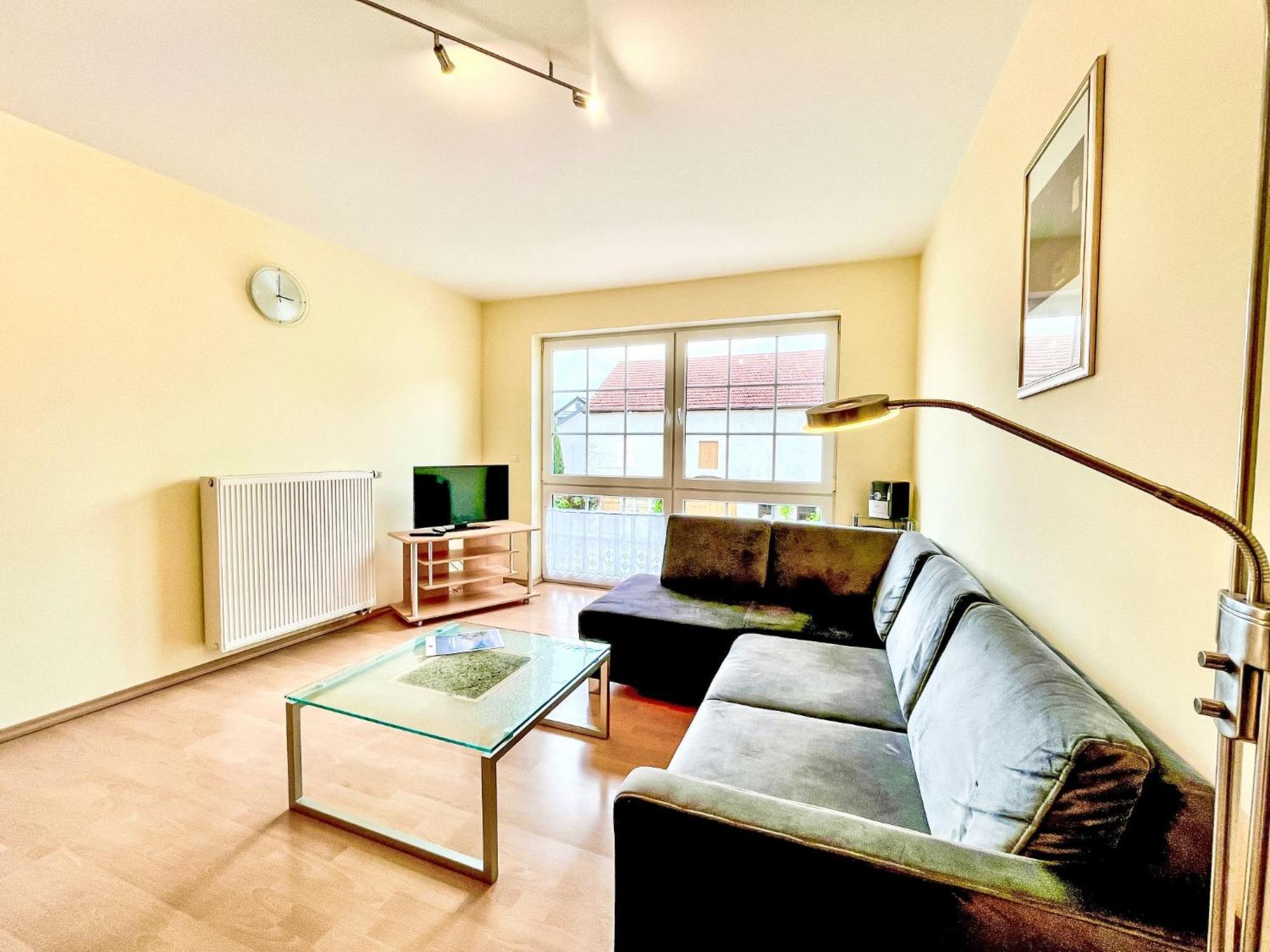 Apartment Zum Trichter By Interhome Palzem Esterno foto
