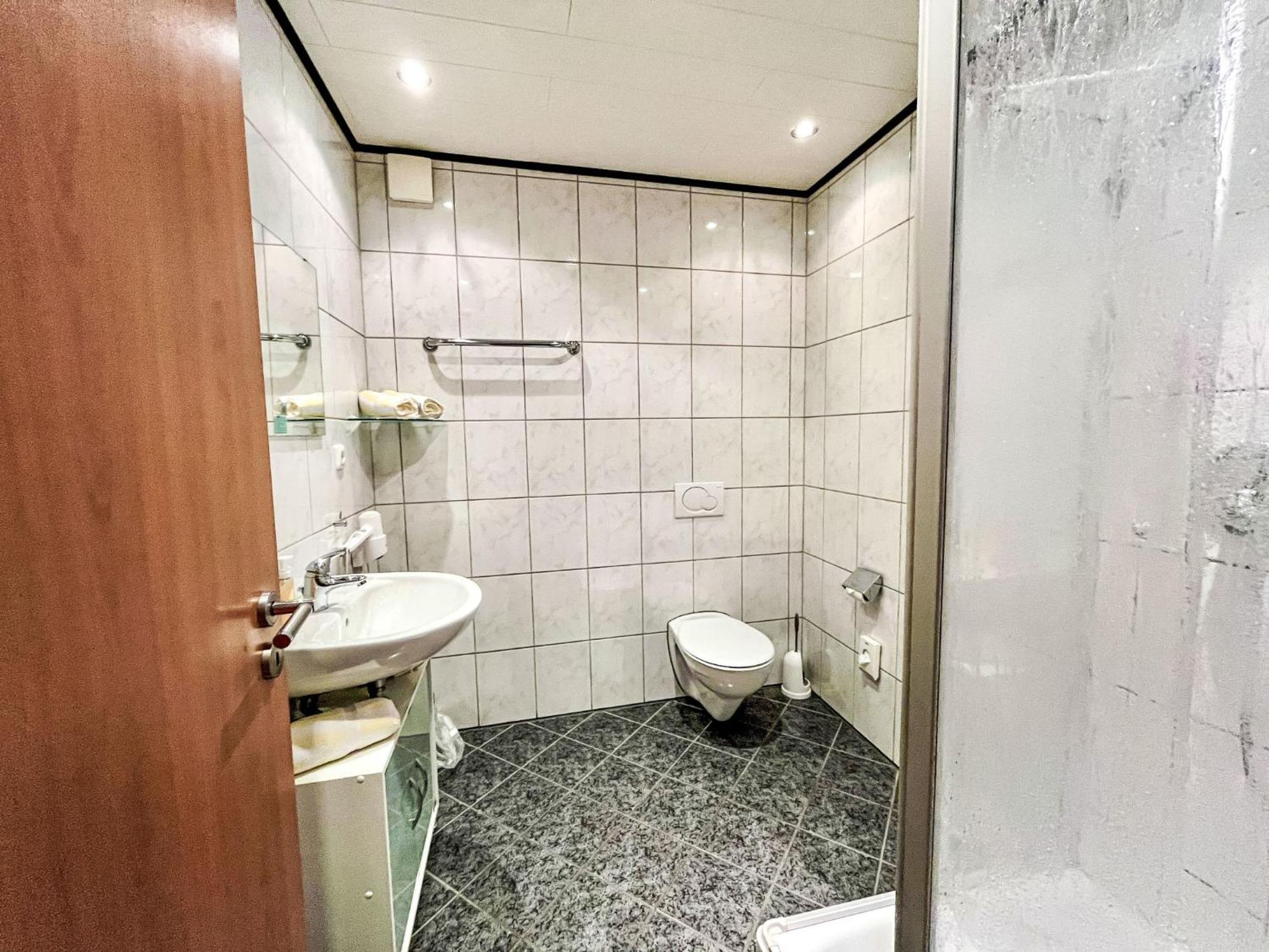 Apartment Zum Trichter By Interhome Palzem Esterno foto