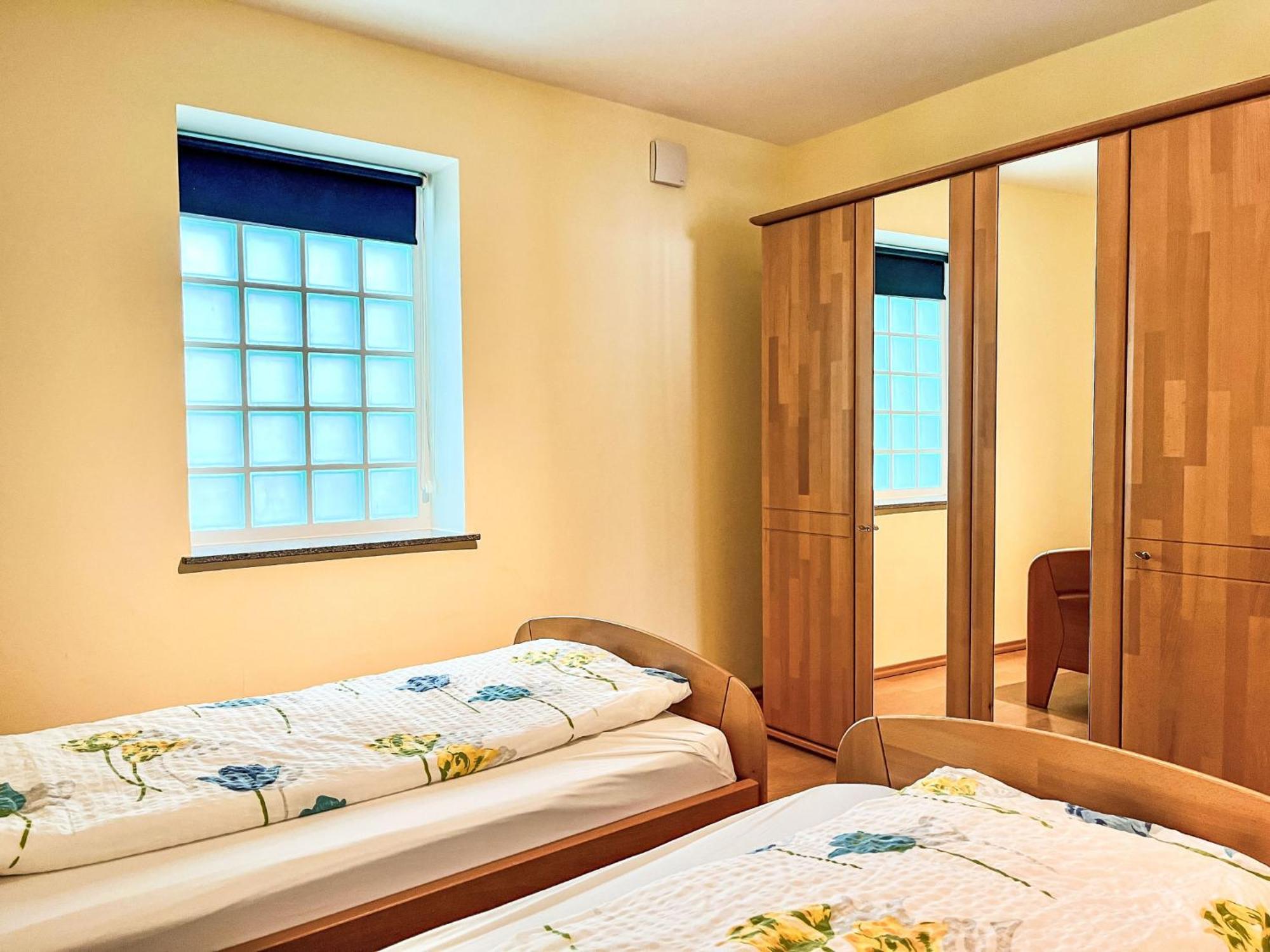 Apartment Zum Trichter By Interhome Palzem Esterno foto