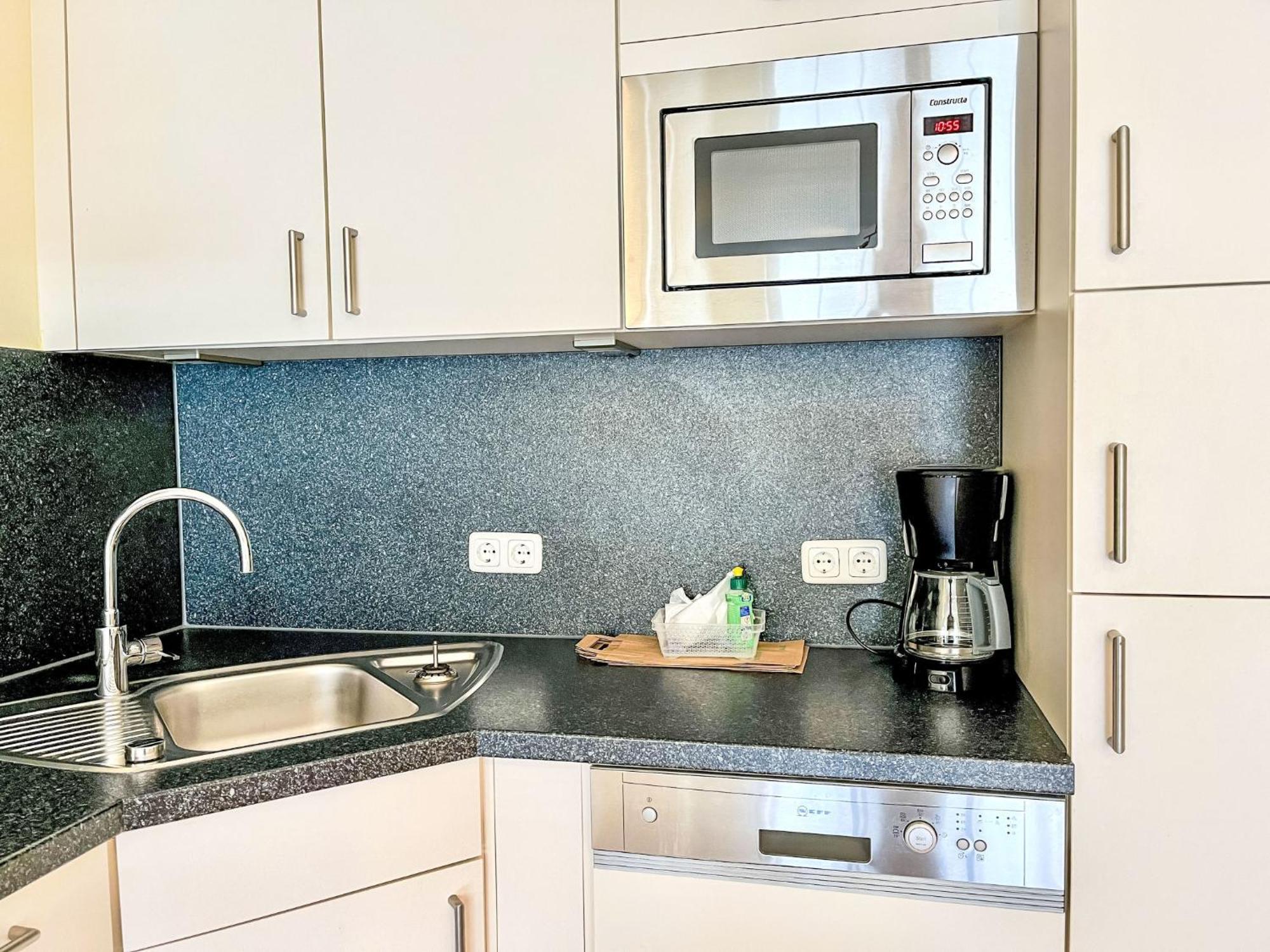 Apartment Zum Trichter By Interhome Palzem Esterno foto